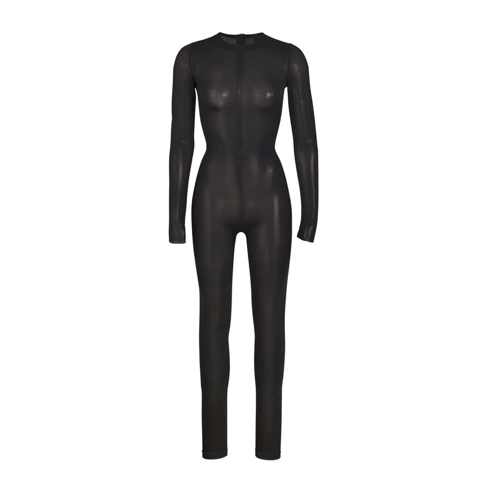 Skims Mesh Catsuit